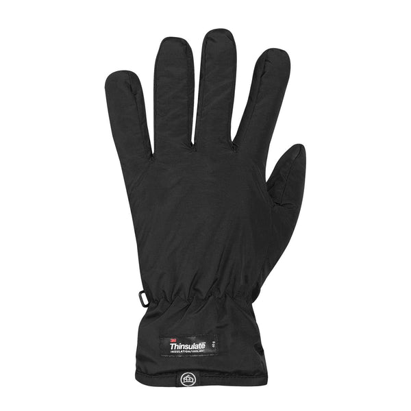 Helix Fleece Lined Gloves - GLO-2